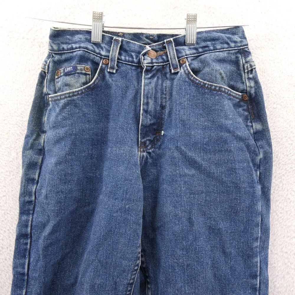 Lee jeans straight